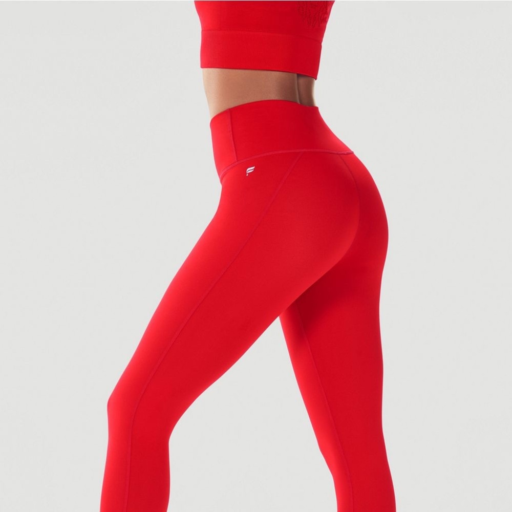 Fabletics leggings bundle size small